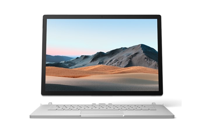 岳麓Surface 维修前的准备工作
