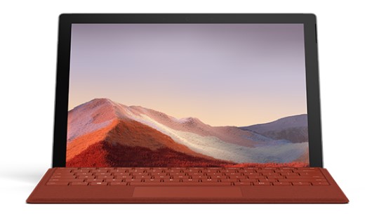 岳麓清洁和维护 Surface